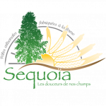 Les Terrines de Lydyves logo sequoia